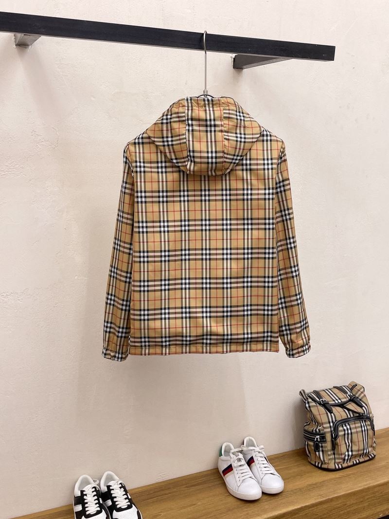 Burberry Outwear